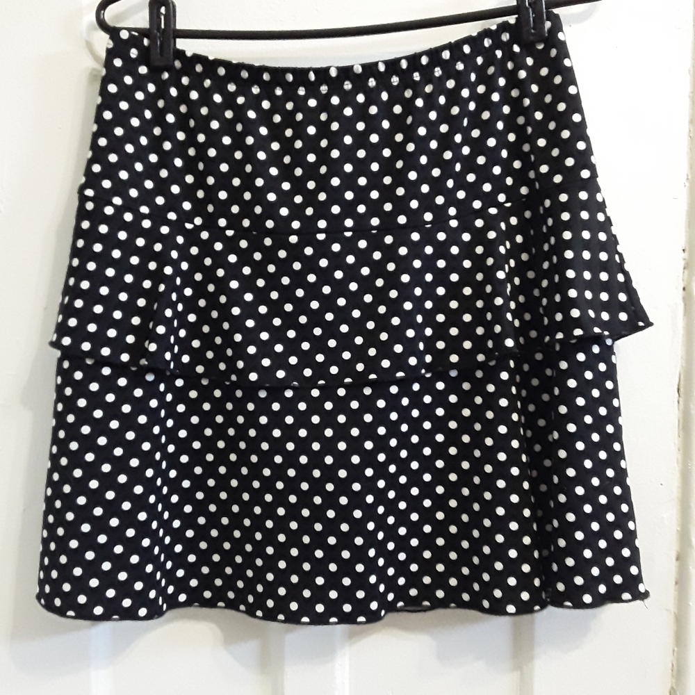 Size L Gitane skort